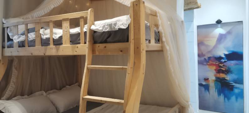 赵财猫·民宿(开封清明上河园中国翰园碑林店)图片