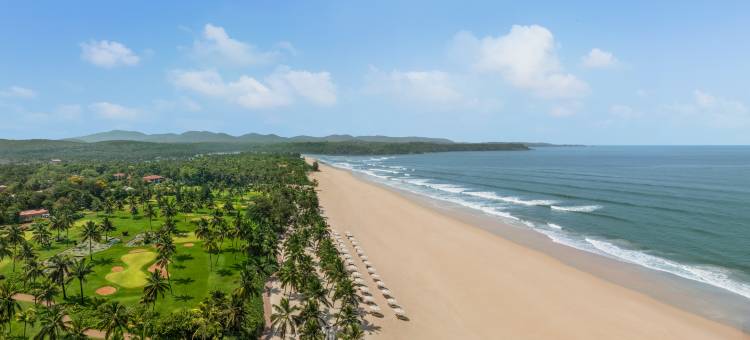 瑞吉果阿度假村(The St. Regis Goa Resort)图片