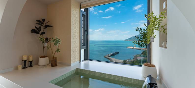 Seafog思弗民宿图片