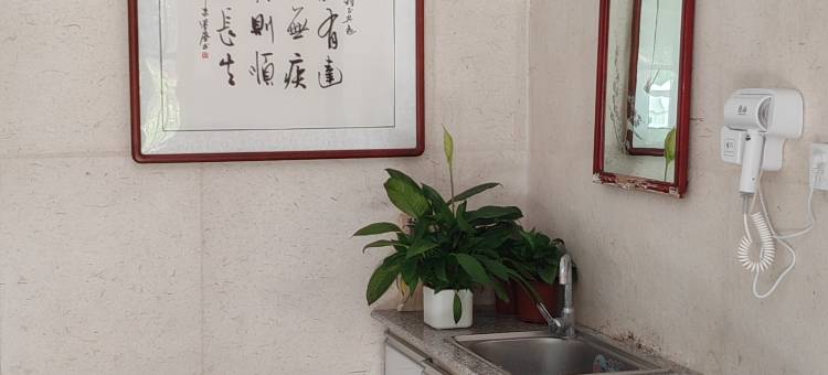 见山民宿(三部店)图片