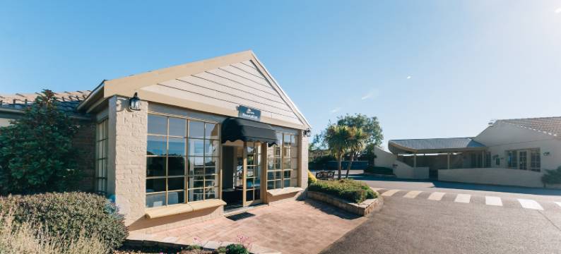 朗塞斯顿乡村俱乐部别墅(Country Club Villas)图片