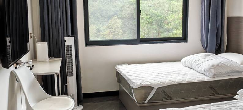 缙云棽俪筱筑图片