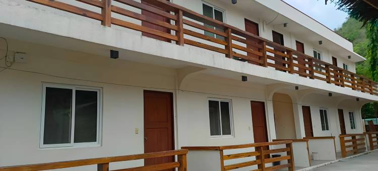 海豚湾度假村 波多格尼拉(Dolphin Bay Resort Puerto Galera)图片
