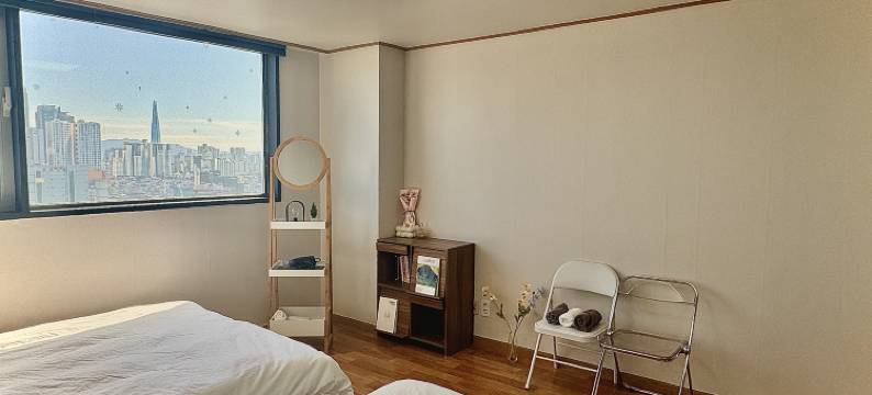 首尔圣水洞民宿(Seoul time)图片