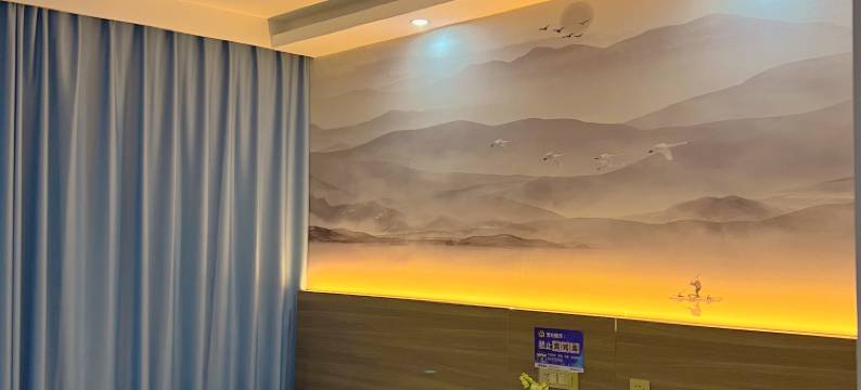 桐乡金都宾馆图片