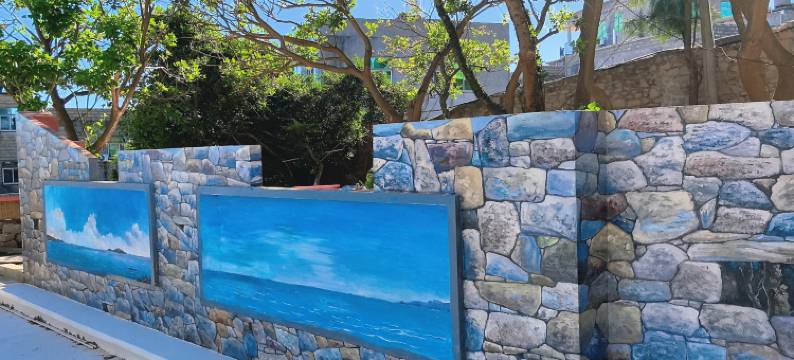 平潭栖里海度假海景民宿(68海里景区店)图片