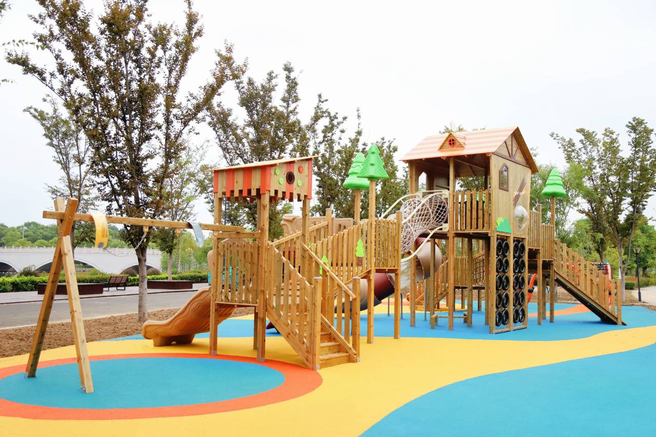 宜兴水墨涵田度假村图片