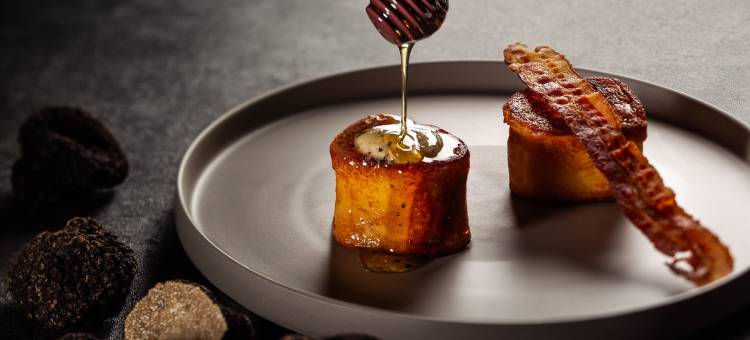 难波东方大酒店(Namba Oriental Hotel)图片