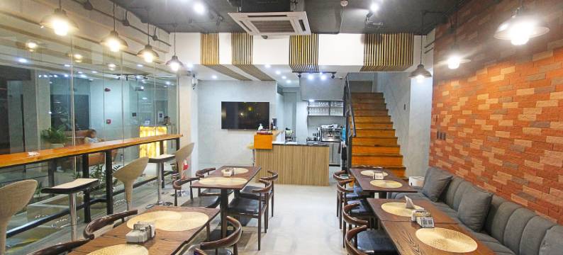 Kasa精品酒店(Kasa Boutique Hotel)图片