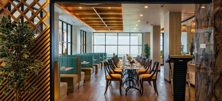 d'primahotel 班达尔巴厘巴板(d'primahotel Bandar Balikpapan)图片