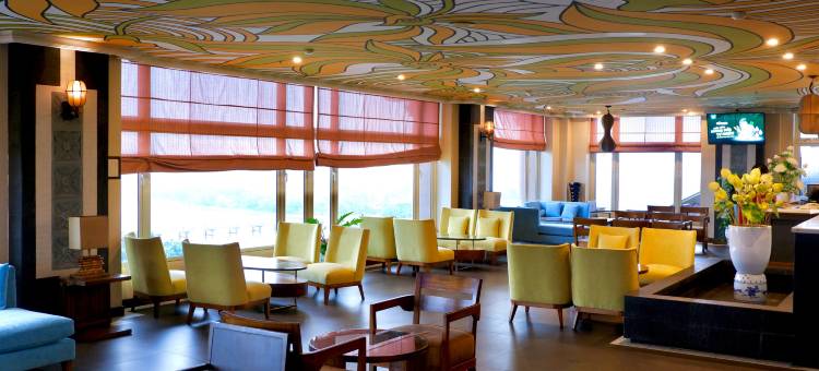 顺化帝王酒店(TTC Imperial Hotel)图片