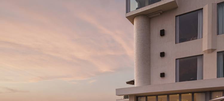 咏歸川·武宁西海度假酒店图片