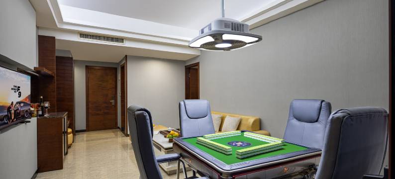 普宁・新东城(普宁国际商品城高铁站店)图片