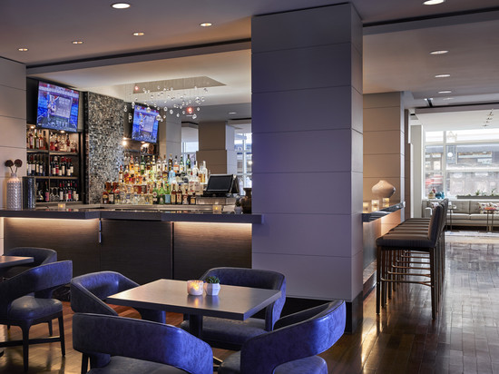 旧金山联合广场万豪酒店