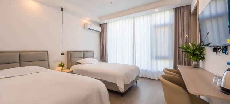 悦庭楠舍·西山绮梦West Dreamscape民宿图片