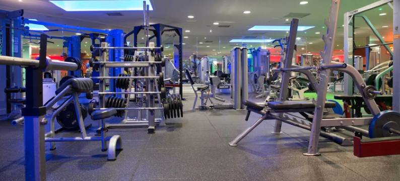 康诺特酒店(The Connacht Hotel)图片