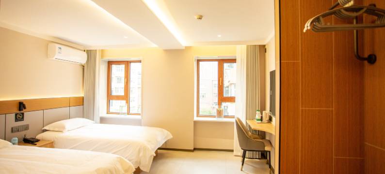 齐齐哈尔市龙沙区金季酒店图片