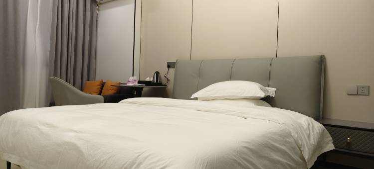 君悦莱公寓图片