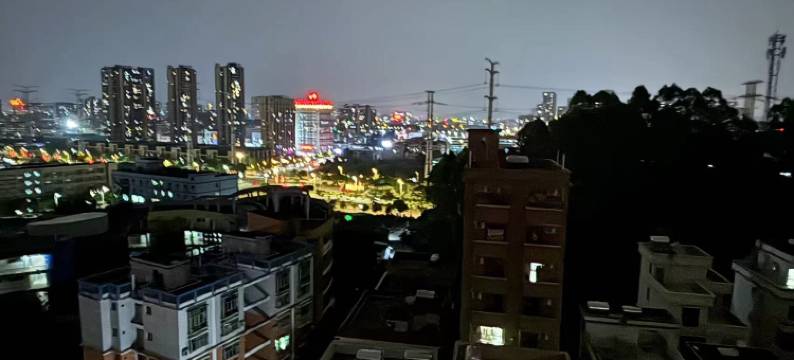 太沙公寓(东莞金洲梁屋店)图片