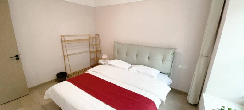 大乐民宿(奥特莱斯店)图片