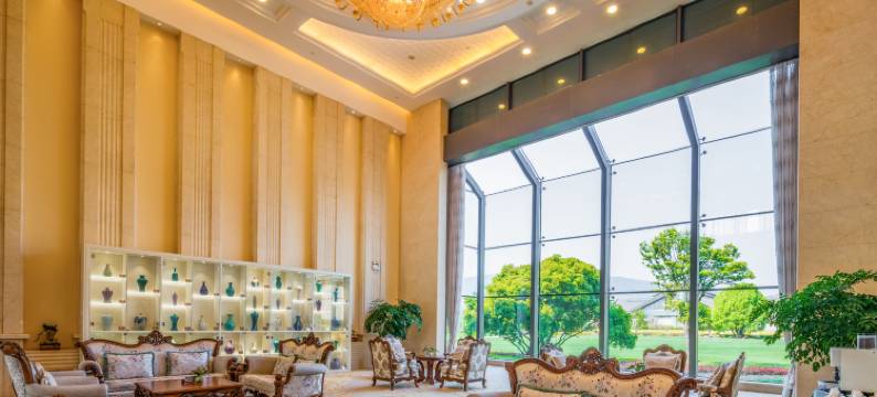 昆明海埂花园酒店图片