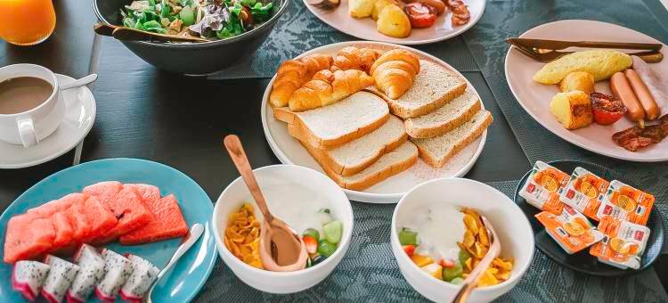 贝叶河别墅Kaeng Krachan(Villa De Leaf River Kaeng Krachan)图片