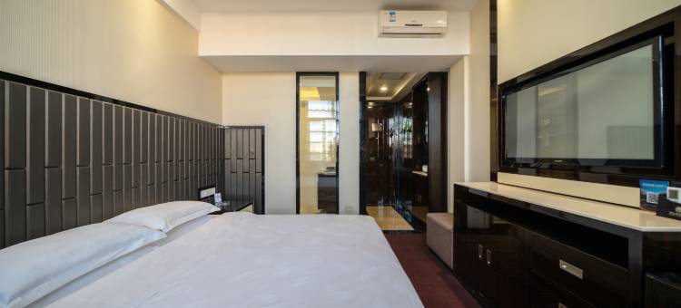 扎赉特旗神山商务宾馆图片