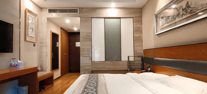 北京唐韵会议中心图片