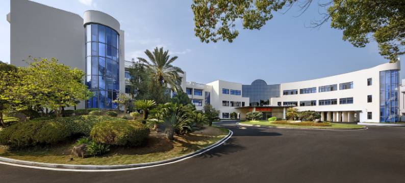 武夷山国贸大酒店(三姑度假区店)图片