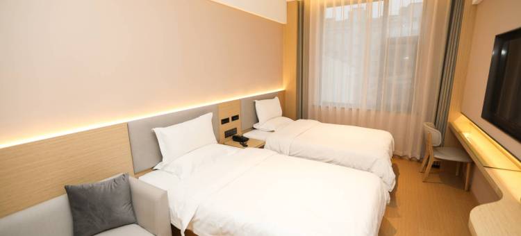 翼城云季青旅图片