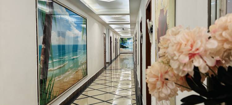 Princessa Hotel and Restaurant图片