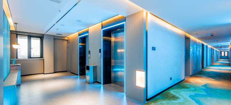 古都御景酒店(隋唐应天门店)图片