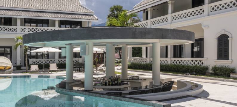 乔阿西斯霍特尔(Choasis Hotel)图片