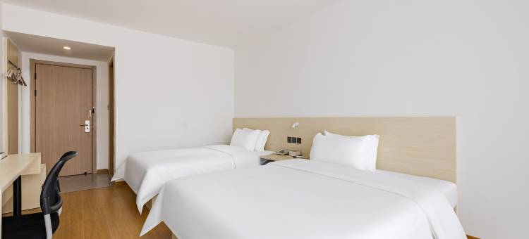 锦江之星酒店(北京五棵松301解放军总医院店)图片