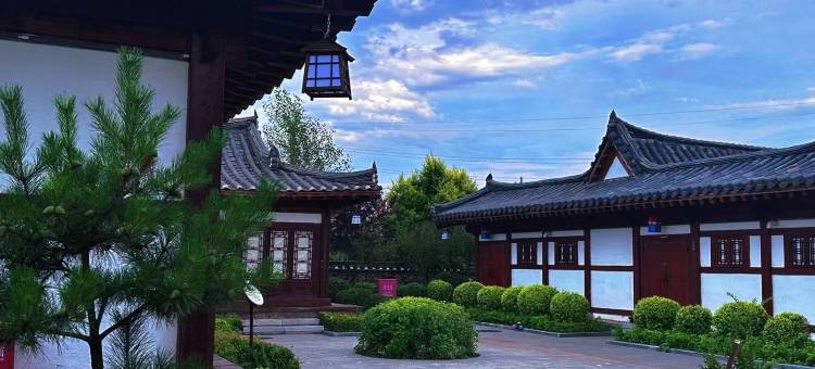 延边屋里家焕森民宿(朝鲜族民俗园店)图片