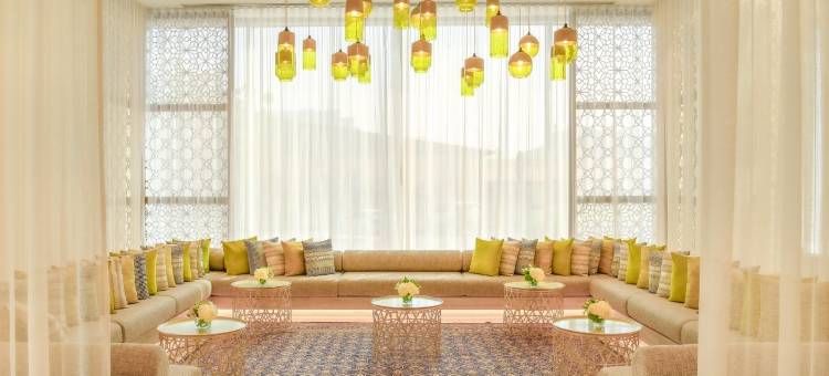 迪拜市美爵酒店(Grand Mercure Dubai City)图片