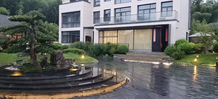 樊家院子民宿图片
