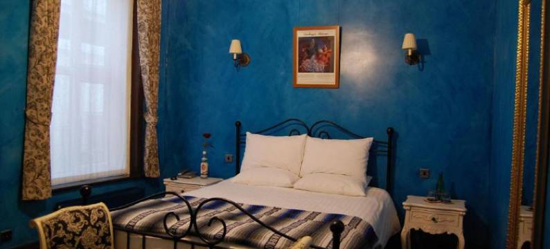 阿伯丁市中心高地酒店(Highland Aberdeen City Centre)图片