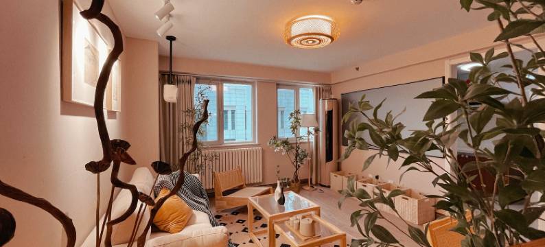 同路民宿(天津之眼新开河地铁站店)图片