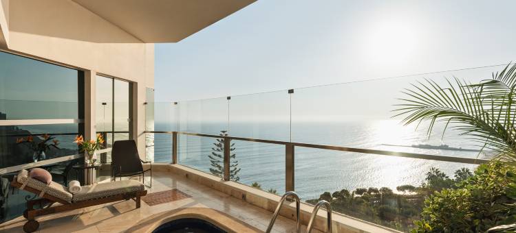 米拉弗洛雷斯公园，贝梦德酒店，利马(Miraflores Park, A Belmond Hotel, Lima)图片