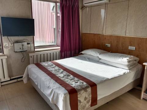 东圣富宾馆(青年路店)