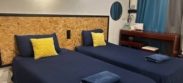 河畔东莞宾馆及咖啡厅(Riverbank Dungun Guesthouse & Cafe)图片