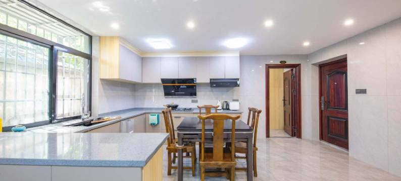 徐家小宅民宿图片