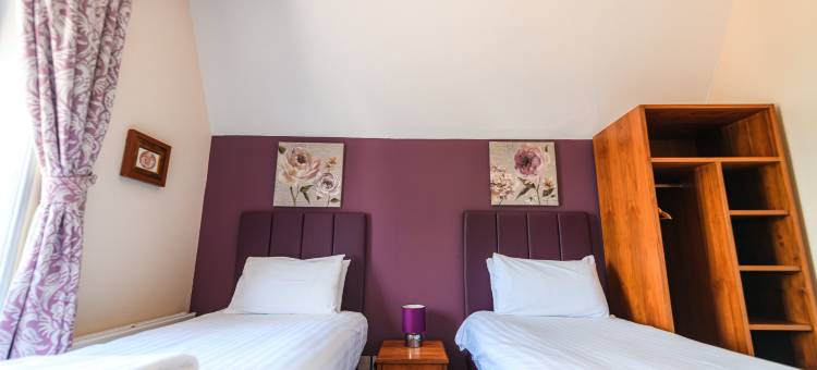 柠檬树酒店(The Lemon Tree)图片