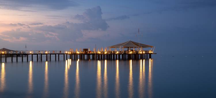 卡莉斯塔奢华酒店(Calista Luxury Resort)图片