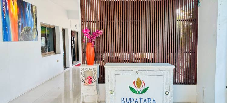 清迈 O 布帕塔拉酒店(Hotel O Bupatara Chiangmai)图片