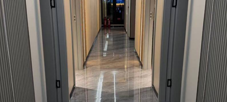 金阳雅致小栈(东台高铁汽车客运站店)图片