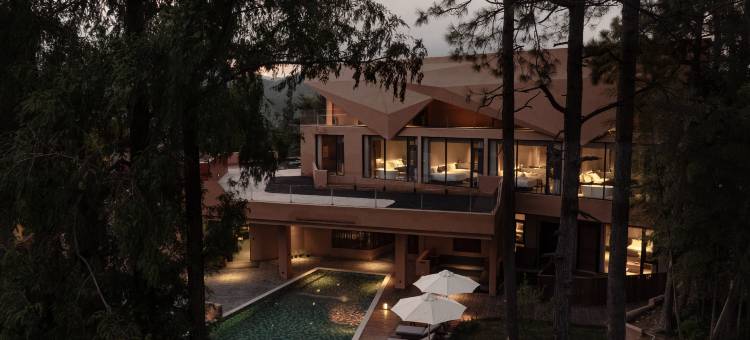 岩涺石Monster Planet民宿图片