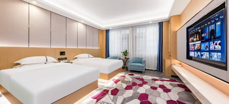 巧家卓达酒店图片