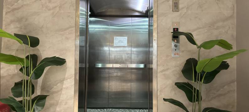 如家华驿精选酒店(北京国贸金台路地铁站店)图片